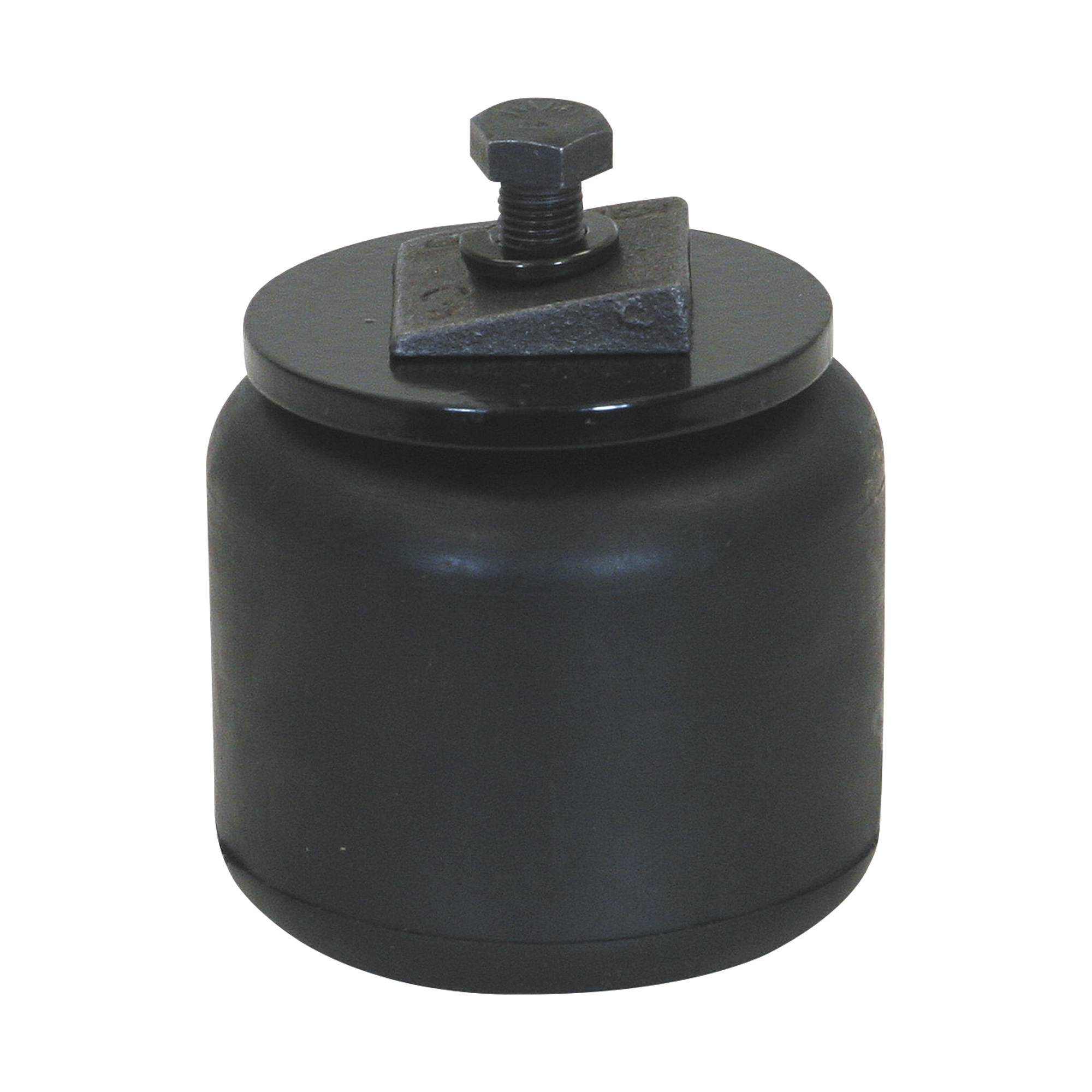 Buyers Products, Auxillary Front Suspension Kit For GM Trucks, Material Rubber, Model# 5562001